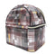 Luocute Baby Bottle Warmer Bag for Storage, with USB Electric Heating, Shoulder Strap,