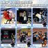 Set, Command 6+, 540 City Police Chase Building SWAT Mobile Police Truck Building Toy with Helicopter & Police