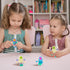 3 1 (Set 12), 4 5 6 7 8 ArtCreativity in Robot Fidget Spinner Pop It Toys of Bulk Transformer Fidget Toys for Sensory