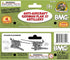 BMC Toys WW2 37 4pc 1:32 BMC German Flak Artillery - Accessories for Plastic Army Men