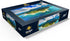 MyPuzzle Premium 500 Piece Jigsaw Puzzle - Aerial View on Na Pali Coast Kauai Hawaii for Adults