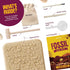 Real Fossil Dig Kit for Kids, Mega Science Kits for Boys & Girls Age 8-12, Birthday Gift Ideas for Ages 8-13