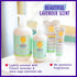 California Baby Calming Lotion, 100% Plant-Based, Soothing for Sensitive Skin, Lavender Kids Lotion, 251 mL / 8.5 oz