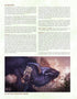 Troll Lord Games: After Winter Dark: Codex of Aihrde - Hardcover RPG Book