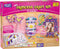 Imagimake Princess Craft Kit | 10 Mess-Free DIY Activities | Bracelet Making