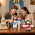 13" Yelakey Jesus Plush Jesus Love You Stuffed Doll Christian Religious Plushie Toy for Kids Christmas Easter Gift