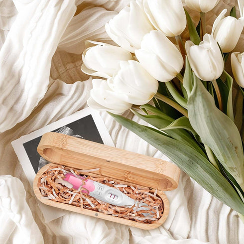 Custom Pregnancy Test Keepsake Box Personalised Pregnancy Announcement Surprise Announcement Gifts for Husband
