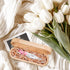 Custom Pregnancy Test Keepsake Box Personalised Pregnancy Announcement Surprise Announcement Gifts for Husband