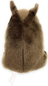 Plush Wombat 7" Stuffed Animal - Cute Australian Souvenirs - Gifts for Kids - Super Soft Stuffed Tree Bear Toy