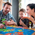 Imagimake Mapology Hidden Quest World Map Board Game | Educational Toys for Kids 6-12 | Gift for 6 Year Old