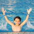 meekoo 24 Pcs Shark Party Favors Rubber Wristbands, Jaws Party Decorations Under the Sea Supplies