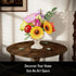 Sinuraii Set, Set, Botanicals Flower Arrangement Building Classic Style Artificial Flower Building Chrysanthemum