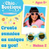6+) Creativity for Kids Chic Boutique Sunnies: DIY Crafts for Girls, Kids Activities & Toys for Girls, Birthday