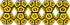 10-Pack D6 12 D12 (D12, SmartDealsPro Six Sides Sided Dice Die for DND Dungeons and Dragons MTG PRG Wow Table Game Math