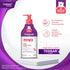 ATOGLA 400ml YMPIGOY Curatio Lotion for Baby, Intense Moisturizing Baby Lotion for All Skin Types, Protects Against