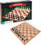 Continuum Games Family Traditions Chess Board Game