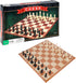 Continuum Games Family Traditions Chess Board Game