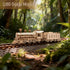 Buildixel 3D Wooden Puzzles for Adults, DIY Mechanical Model Kits for Adults and Kids to Build, Creative Gift for Women