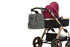 Green SoHo Grand Central Station Diaper Bag