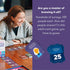 Keep It 100: The Card Game by Cut | Surprising Surveys & Intuitive Guessing for Family and Friends
