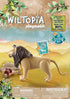 Playmobil Wiltopia Lion Animal Figure