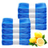Compatible with Diaper Genie Pails Diaper Pail Refills | 8 Pack Lemon