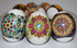 Diximus Thermo Heat Shrink Sleeve Decoration Easter Egg Wraps Pysanka Pysanky Patterns