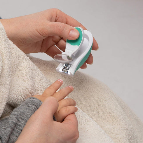 Safety 1st Light Zoom Nail Clippers - One Size