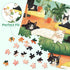 300 Adults,300 8-10 10-12 Aniamls 300 20.5x15 Jigsaw Puzzles Pieces for Piece Puzzles for Kids Ages Cat Puzzle Pieces