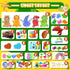 1000 PCS Party Favors for Kids, Dinosaur Sensory Fidget Toys Bulk, Treasure Chest for Kids Prizes, Easter Egg Fillers