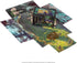 AdventureX Jurassic World Dinosaur-Themed Escape Room Board Game, Single Use for Kids Ages 8+