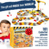 Bulldozer, 3 4 5 6 7 8 JITTERYGIT Construction Race Track Site Toy - Including Sandbox Vehicles, Trucks, Excavator