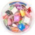 60 Set Air Dough - Bags of Colored, Air Dry, Ultra Light, Non-Toxic Modeling Clay in a Bucket Including Accessories