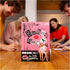Mean Girls Burn Book Party Card Game, Family Game Based on the Comedy Movie for Ages 14+