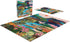 1000 Piece Jigsaw Puzzle for Adults - Dove Lake by Buffalo Games - Hebe Studio - 26.75 x 19.75