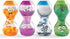 hand2mind Express Your Feelings Sensory Bottles- Secondary Emotions, Toddler Sensory Toys, Quiet