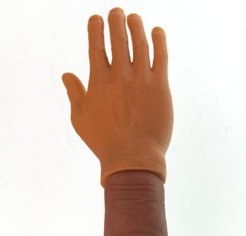 Mcphee Finger Hands