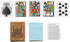 Artisan Owl Old West Pharo Playing Cards - Classic Deck for Card Games
