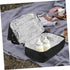 HEMOTON Insulated Bag Milk Storage Bag Pumping Baby Insulated Bottle s Breastmilk Travel Cooler Baby Bottle Pump s