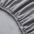 4 Set NTBED Pieces Construction Toddler Bedding for Baby Boys,Tree Truck Vehicles Excavator Cars Printed, Includes