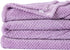 (Queen(80"x90"), Fuzzy Throw Blanket, Plush Fleece Blankets for Adults, Toddler, Boys and Girls, Warm Soft Blankets