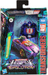Transformers Toys Legacy Evolution Deluxe Cyberverse Universe Shadow Striker Toy, 5.5-inch, Action Figure for Boys and Girls Ages 8 and Up