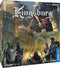 Kingsburg 3rd Edition Board Game - Medieval Strategy Game for Kids & Adults, 2-5 Players, 90-120 Min Playtime.