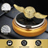 Solar Power Toy Educational Science Kits - Automatic Swing Dancing Spinning Ornament for Kids Age 3-12