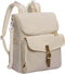 NatuFuse Diaper Bag Backpack, 15 Pockets Baby Bag, Girl Boy Travel Tote Bag