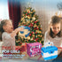 Kids Makeup Kit for Girl - Non Toxic Pretend Cosmetic Kits, Child Play Makeup Set, Age 3-12 & Up Year Old Children Gift