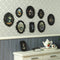 iLAND 1/12 Scale Accessories of Tiny Frames 7pcs with 14 Miniature Pictures