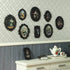iLAND 1/12 Scale Accessories of Tiny Frames 7pcs with 14 Miniature Pictures