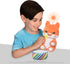 Cubby The Fox Plush Light Up Toy - Works with Compatible Amazon Echo Devices for Interactive Sounds