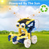 STEM Projects 11-in-1 Solar Robot Toy for Kids Ages 8-14 - Science Kits Educational Robotics to Build
